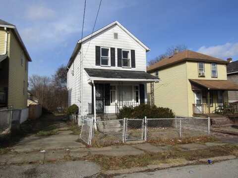 315 Cooper St, Aliquippa, PA 15001