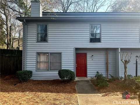 1775 S Milledge Avenue, Athens, GA 30605