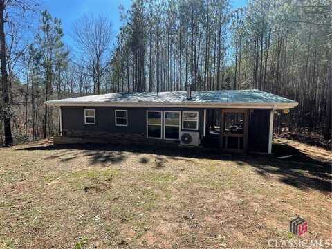 1481 Fork Creek Road, Bowman, GA 30624