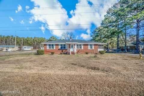 906 Dr Martin Luther King Jr Avenue, Edenton, NC 27932