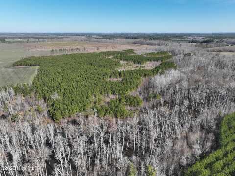 0 Middle Swamp Road, Corapeake, NC 27926