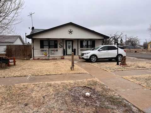 241 Ave C, Hereford, TX 79045