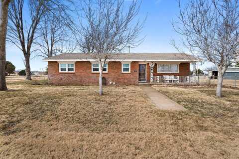 210 GERONIMO Road, Amarillo, TX 79108