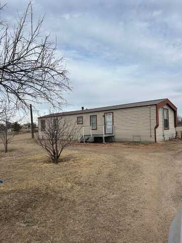 8 Antelope Creek Road, Fritch, TX 79036