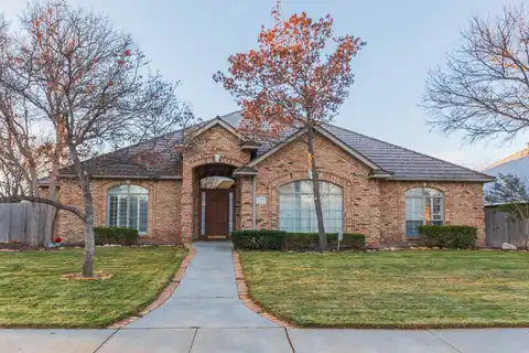 7809 LINDSEY Lane, Amarillo, TX 79121