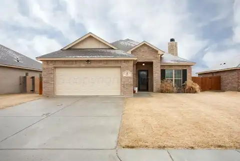 32 Debra Lane, Canyon, TX 79015