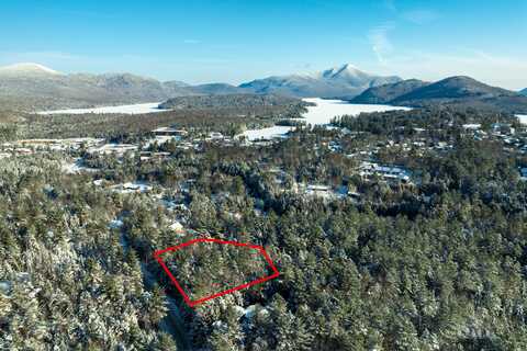 Lot 10 Algonquin Drive, Lake Placid, NY 12946