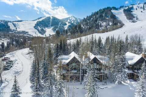 714 Oregon Trail, Aspen, CO 81611