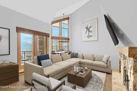 425 Wood Road, Snowmass Village, CO 81615