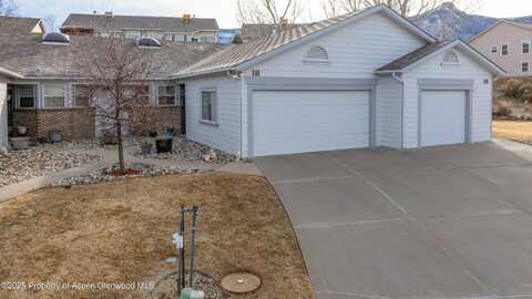 18 W Ridge Court, Parachute, CO 81635