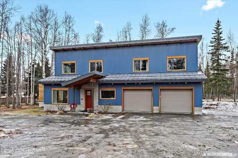 11520 Reader Road, Anchorage, AK 99516