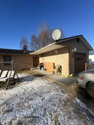 308 Portlock Street, Kenai, AK 99611