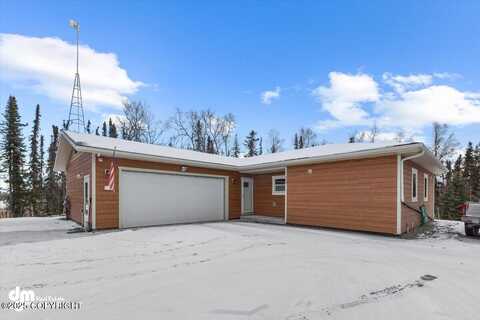 419 Turnbuckle Terrace Road, Soldotna, AK 99669