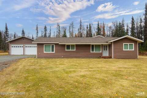 47160 Spruce Haven Street, Kenai, AK 99611