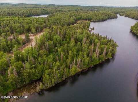 Lot 1 Immanuel, Kenai, AK 99635