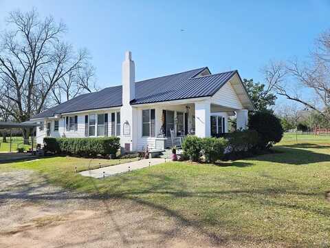 4303 Graves Hwy, Dawson, GA 39842