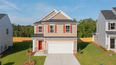 243 Balbriggan Place, Aiken, SC 29801