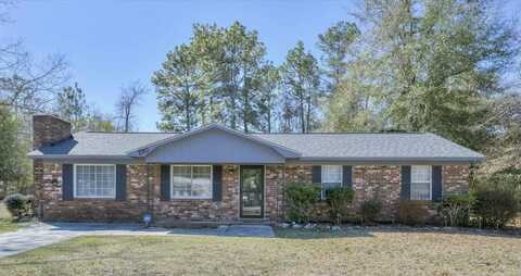 220 Sizemore Avenue, New Ellenton, SC 29809