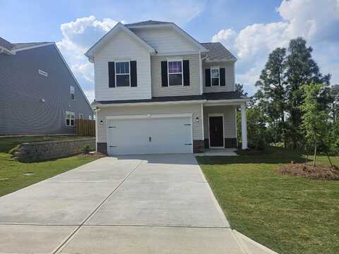 308 Midland Pines Drive, Graniteville, SC 29829