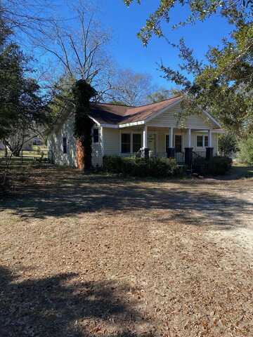 3503 Trolley Line Road, Aiken, SC 29801