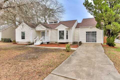 106 Robinwood Drive, Aiken, SC 29803