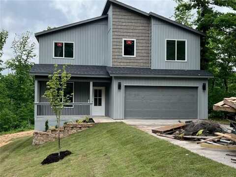 18 Selland LN, Bella Vista, AR 72715