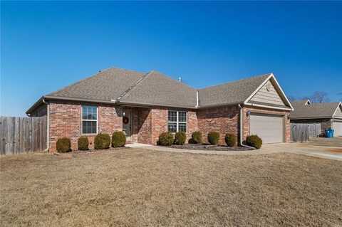 2050 Fields COVE, Pea Ridge, AR 72751