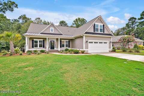 8228 Oak Abbey Trail NE, Leland, NC 28451