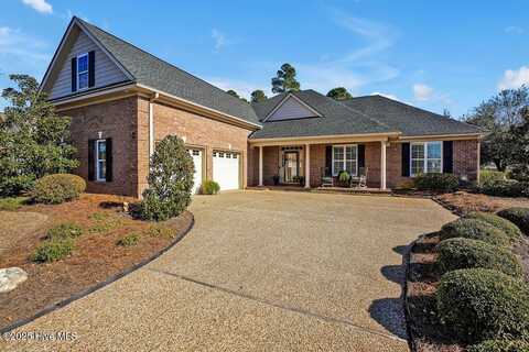 2412 Belshaw Drive, Leland, NC 28451