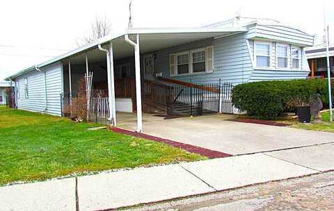 107 Croskey Boulevard, Medway, OH 45341