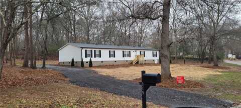 315 Easter Lane, Seneca, SC 29678