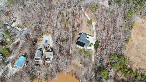 Inlet Drive lot: 14, Seneca, SC 29672
