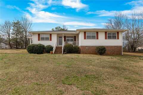 220 Goodrich Street, Honea Path, SC 29654