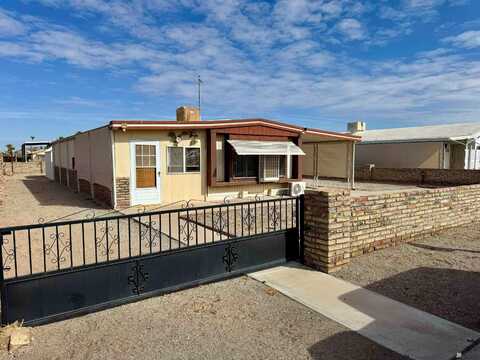 13254 E 43 DR, Yuma, AZ 85367