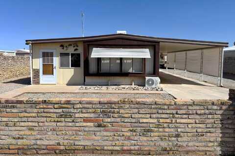 13254 E 43 DR, Yuma, AZ 85367