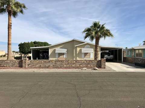 11417 S MESA DR, Yuma, AZ 85367