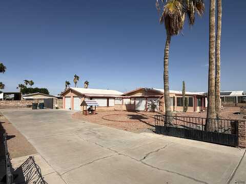 11468 E 37 ST, Yuma, AZ 85367