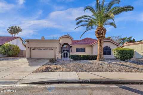 4161 W ORCHID Lane, Chandler, AZ 85226