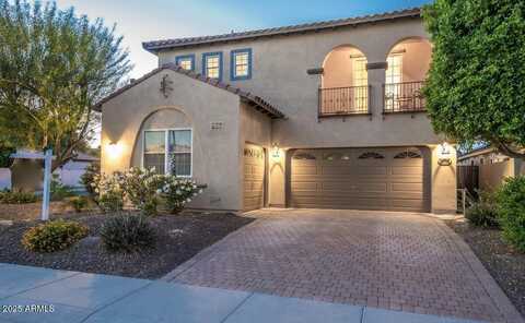 18256 W CAROL Avenue, Waddell, AZ 85355