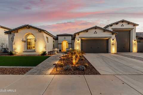22901 E Quintero Road, Queen Creek, AZ 85142
