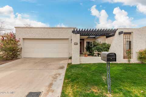 2509 N 61ST Way, Scottsdale, AZ 85257