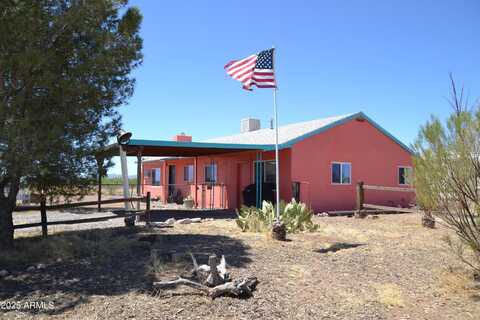 5075 W TERRA Way, Mc Neal, AZ 85617