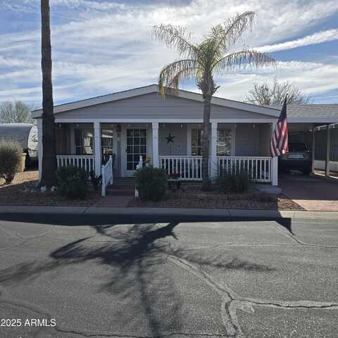 11411 N 91ST Avenue, Peoria, AZ 85345