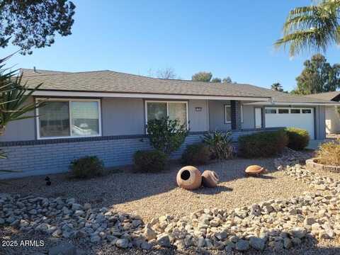 9925 W IRONWOOD Drive, Sun City, AZ 85351