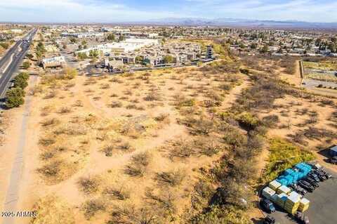 10 Acres Highway 92 --, Sierra Vista, AZ 85635