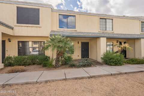 7801 N 44TH Drive, Glendale, AZ 85301