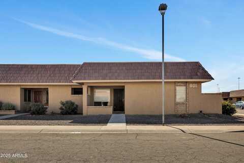 601 W YUKON Drive, Phoenix, AZ 85027