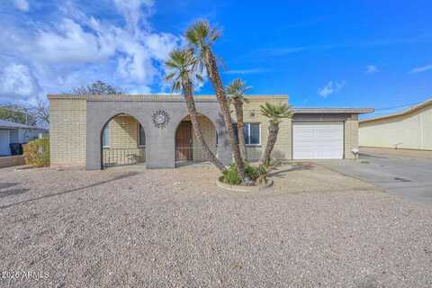 11388 N 114TH Drive, Youngtown, AZ 85363