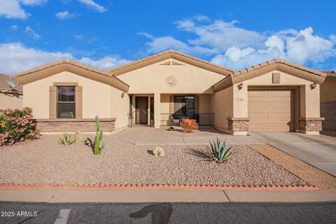 2101 S MERIDIAN Road, Apache Junction, AZ 85120