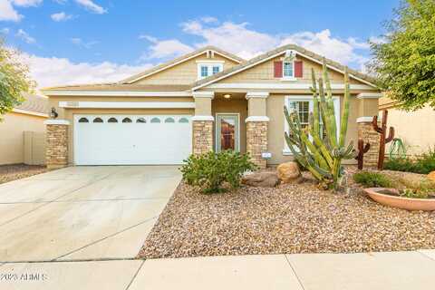 16342 N 171st Lane, Surprise, AZ 85388